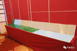 齊魯漆業(yè)技術(shù)交流會(huì)議圓滿閉幕