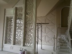 環(huán)保木器家具漆廠家 山東祿源漆業(yè)