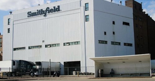 在多人感染的情況下,這家肉類加工廠卻這樣做,結(jié)果