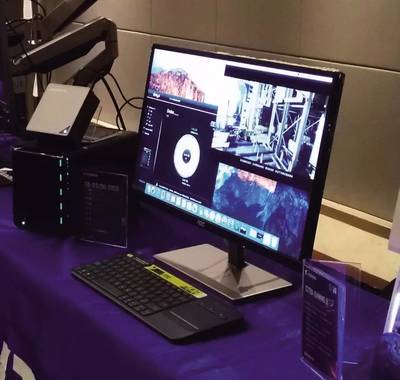 軟硬件廠商結盟攻堅設計師難題 對“卡、慢、等”說不