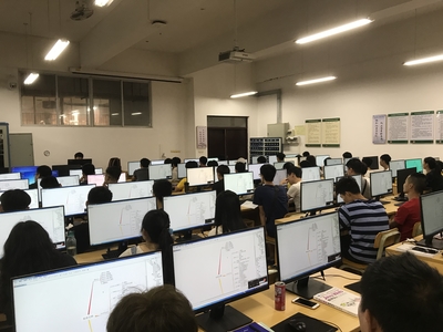 深化校企合作，叩丁狼助力廣東理工學(xué)院軟件開發(fā)人才培養(yǎng)——CRM實(shí)訓(xùn)活動(dòng)圓滿舉行