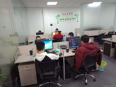 廣東熠鑫軟件開發(fā) 助力數(shù)字化轉(zhuǎn)型，賦能企業(yè)創(chuàng)新