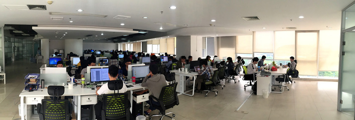 雅普軟件開發(fā) 廣東科技浪潮中的創(chuàng)新力量