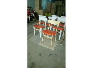 品牌連鎖餐廳桌椅工廠價定制 專業(yè)設(shè)計，高效賦能餐飲空間